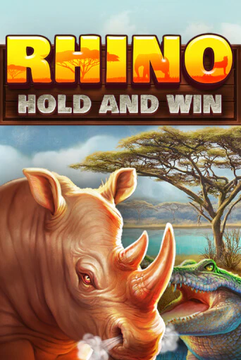 Играй в слот Rhino Hold and Win без регистрации | Казино Азино777