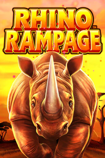 Играй в слот Rhino Rampage без регистрации | Казино Азино777