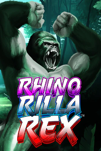 Играй в слот Rhino Rilla Rex без регистрации | Казино Азино777