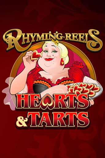 Играй в слот Rhyming Reels Hearts And Tarts без регистрации | Казино Азино777