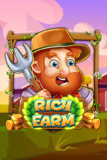 Играй в слот Rich Farm без регистрации | Казино Азино777