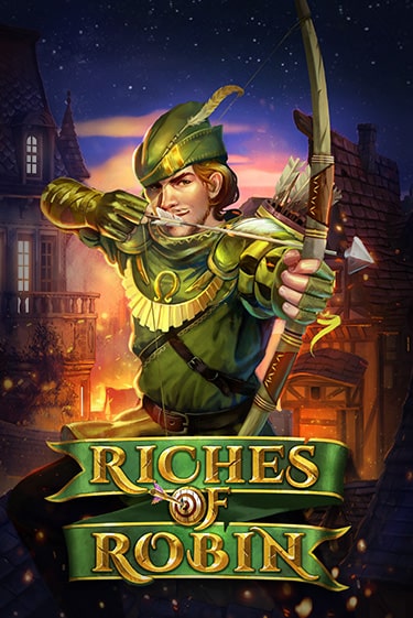 Играй в слот Riches Of Robin без регистрации | Казино Азино777