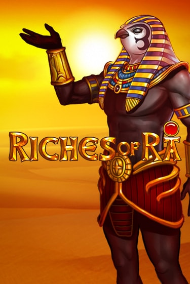 Играй в слот Riches of RA без регистрации | Казино Азино777