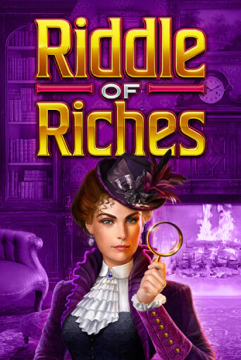 Играй в слот Riddle of Riches без регистрации | Казино Азино777