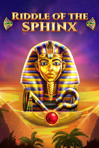 Играй в слот Riddle of the Sphinx без регистрации | Казино Азино777
