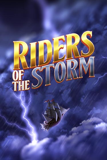Играй в слот Riders Of The Storm без регистрации | Казино Азино777