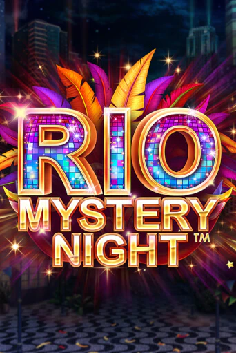 Играй в слот Rio Mystery Night без регистрации | Казино Азино777