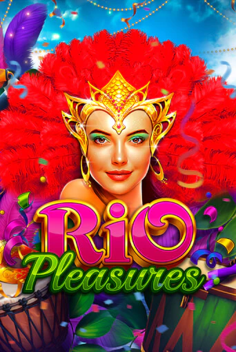 Играй в слот Rio Pleasure без регистрации | Казино Азино777