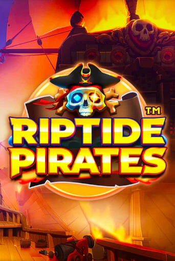 Играй в слот Riptide Pirates™ без регистрации | Казино Азино777