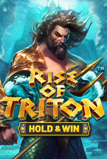 Играй в слот Rise of Triton без регистрации | Казино Азино777