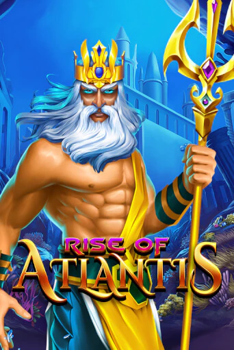 Играй в слот Rise Of Atlantis без регистрации | Казино Азино777