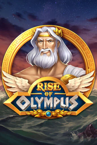 Играй в слот Rise of Olympus без регистрации | Казино Азино777