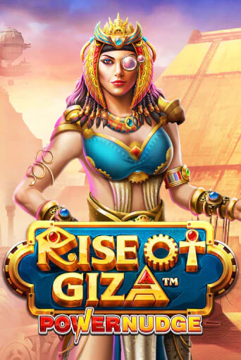 Играй в слот Rise of Giza PowerNudge™ без регистрации | Казино Азино777