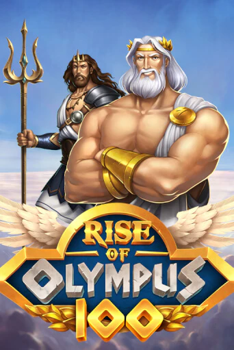 Играй в слот Rise Of Olympus 100 без регистрации | Казино Азино777