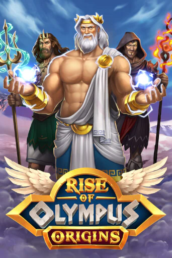 Играй в слот Rise of Olympus Origins без регистрации | Казино Азино777