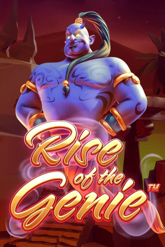 Играй в слот Rise of the Genie без регистрации | Казино Азино777