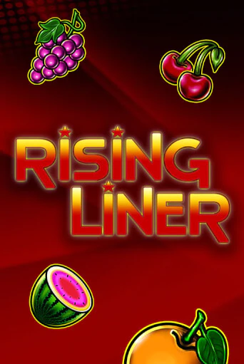 Играй в слот Rising Liner без регистрации | Казино Азино777