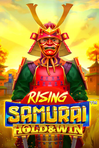 Играй в слот Rising Samurai: Hold & Win без регистрации | Казино Азино777