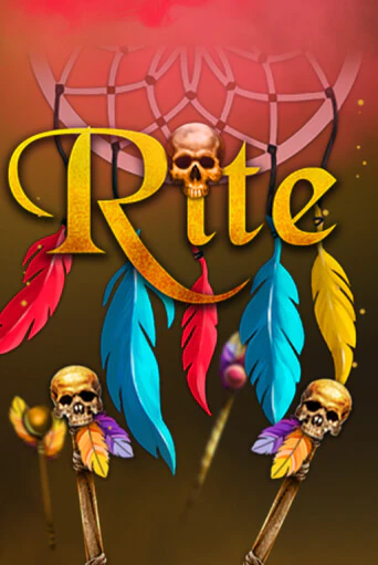 Играй в слот The Rite без регистрации | Казино Азино777