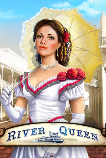 Играй в слот River Queen без регистрации | Казино Азино777