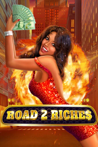 Играй в слот Road 2 Riches без регистрации | Казино Азино777
