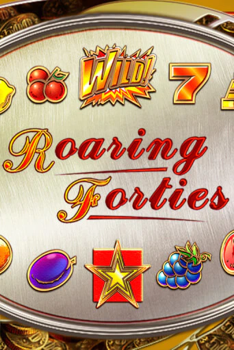 Играй в слот Roaring Forties без регистрации | Казино Азино777