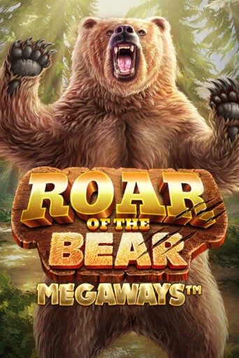 Играй в слот Roar of the Bear Megaways без регистрации | Казино Азино777