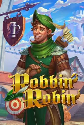 Играй в слот Robbin Robin без регистрации | Казино Азино777