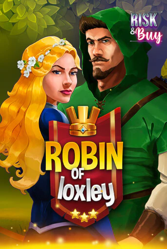 Играй в слот Robin of Loxley без регистрации | Казино Азино777