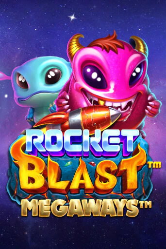 Играй в слот Rocket Blast Megaways без регистрации | Казино Азино777