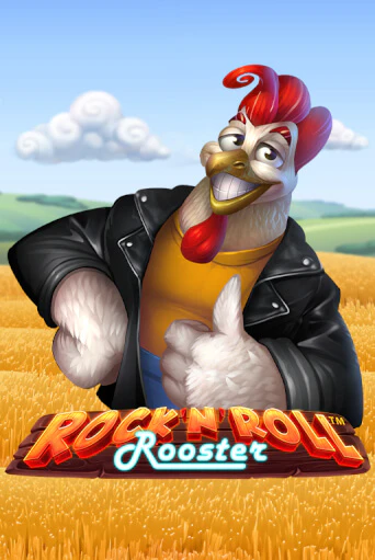Играй в слот Rock and Roll Rooster без регистрации | Казино Азино777