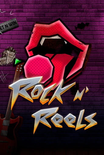 Играй в слот Rock 'n' Reels без регистрации | Казино Азино777