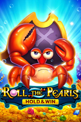 Играй в слот Roll The Pearls Hold And Win без регистрации | Казино Азино777
