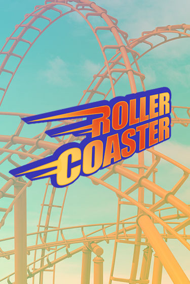 Играй в слот Roller Coaster без регистрации | Казино Азино777
