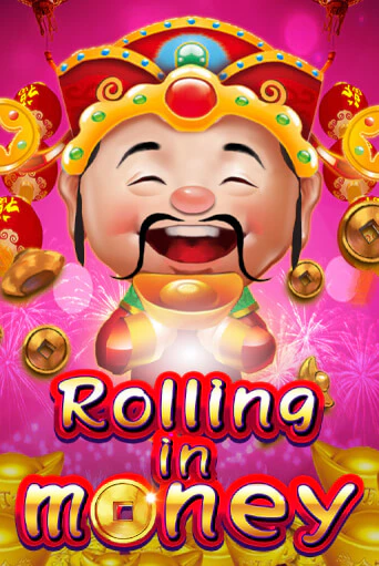 Играй в слот Rolling In Money без регистрации | Казино Азино777