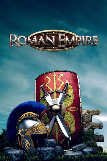 Играй в слот Roman Empire без регистрации | Казино Азино777