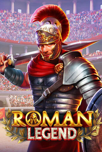 Играй в слот Roman Legend без регистрации | Казино Азино777