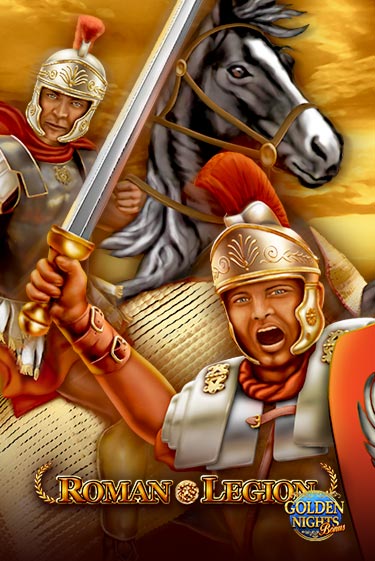 Играй в слот Roman Legion Golden Nights без регистрации | Казино Азино777