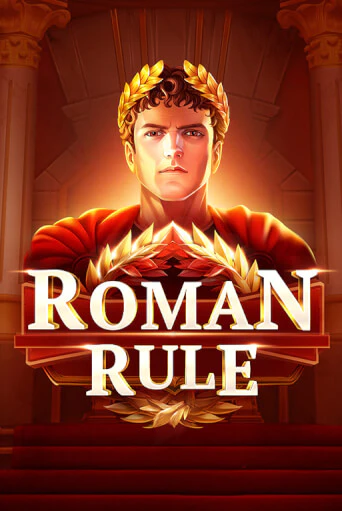 Играй в слот Roman Rule без регистрации | Казино Азино777