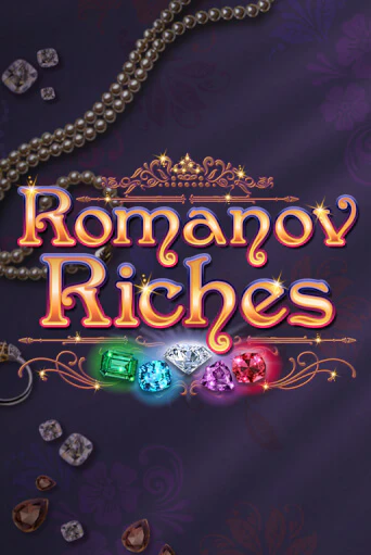 Играй в слот Romanov Riches без регистрации | Казино Азино777