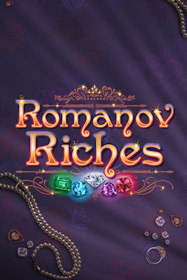 Играй в слот Romanov Riches без регистрации | Казино Азино777
