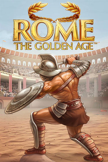 Играй в слот Rome: The Golden Age без регистрации | Казино Азино777