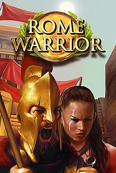 Играй в слот Rome Warrior без регистрации | Казино Азино777