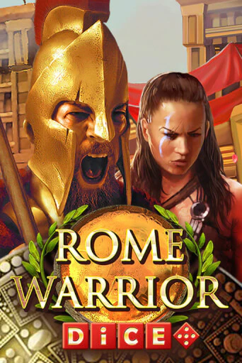 Играй в слот Rome Warrior Dice без регистрации | Казино Азино777