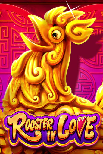 Играй в слот Rooster In Love без регистрации | Казино Азино777