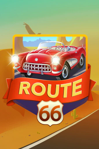 Играй в слот Route 66 без регистрации | Казино Азино777