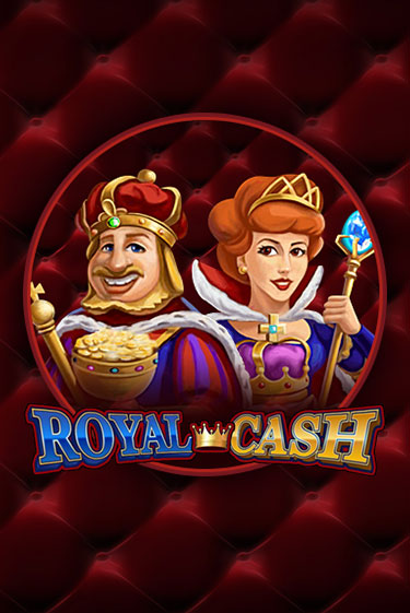 Играй в слот Royal Cash без регистрации | Казино Азино777