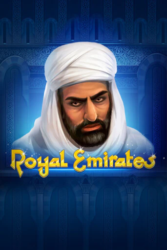 Играй в слот Royal Emirates без регистрации | Казино Азино777