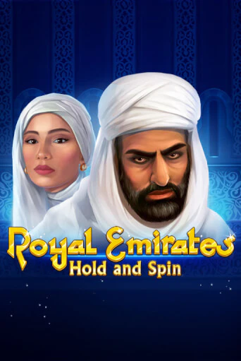 Играй в слот Royal Emirates Hold and Spin без регистрации | Казино Азино777