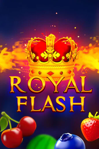 Играй в слот Royal Flash без регистрации | Казино Азино777